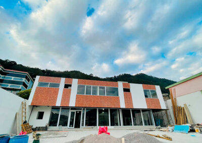 Hospital Quetzaltenango