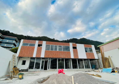 Hospital