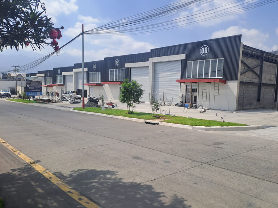 Ofibodegas