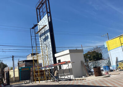Plaza el Fiscal