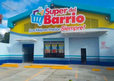 Súper del Barrio